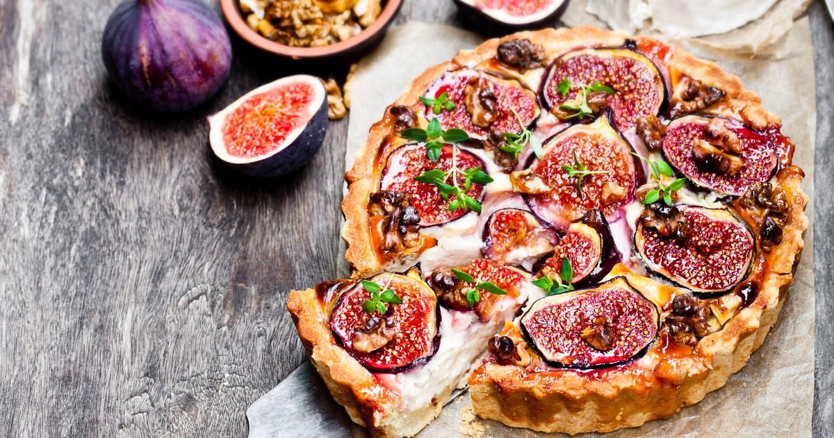 Menu de la semaine : nos idées de recettes du 19 au 25 juin