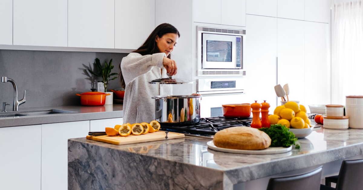 Réduire sa facture d'énergie : 15 astuces de cuisson incontournables