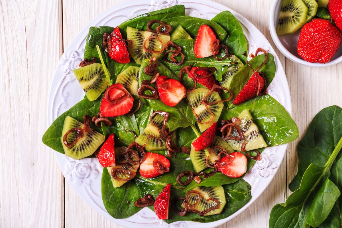 Découvrez les fruits incontournables de mars pour une santé éclatante