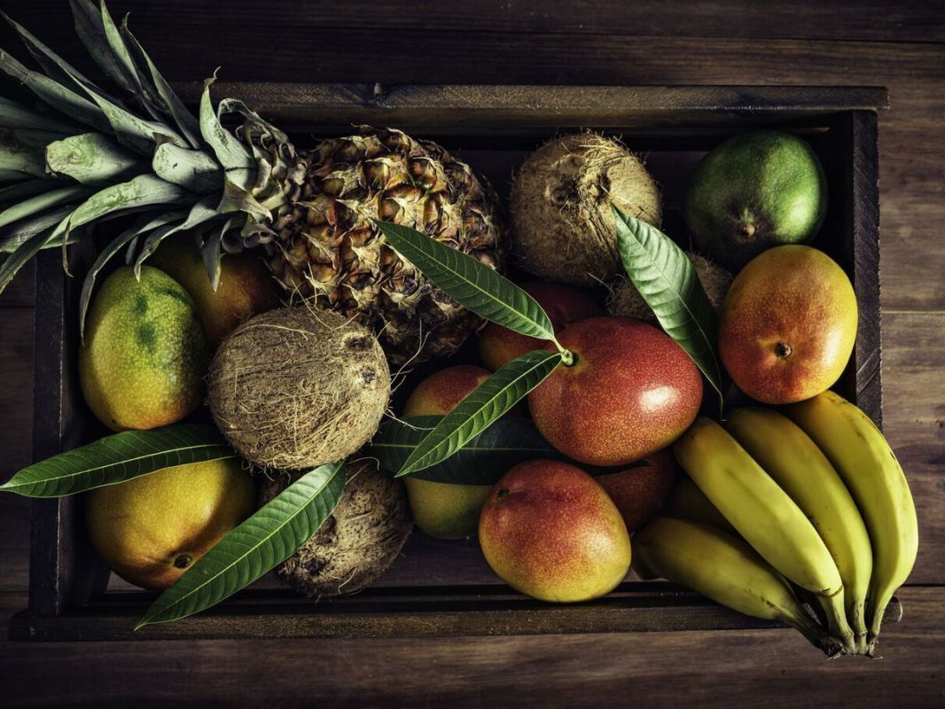 découvrez les bienfaits surprenants des fruits exotiques