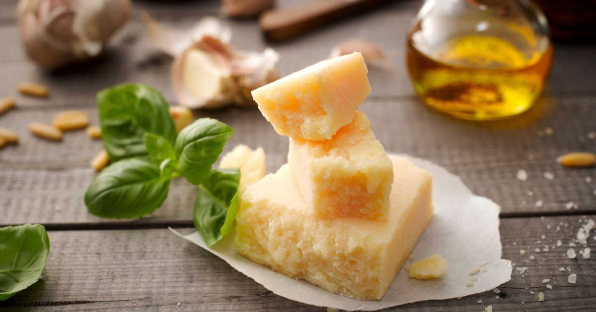 l'astuce savoureuse d'un chef italien pour des pâtes au top sans parmesan