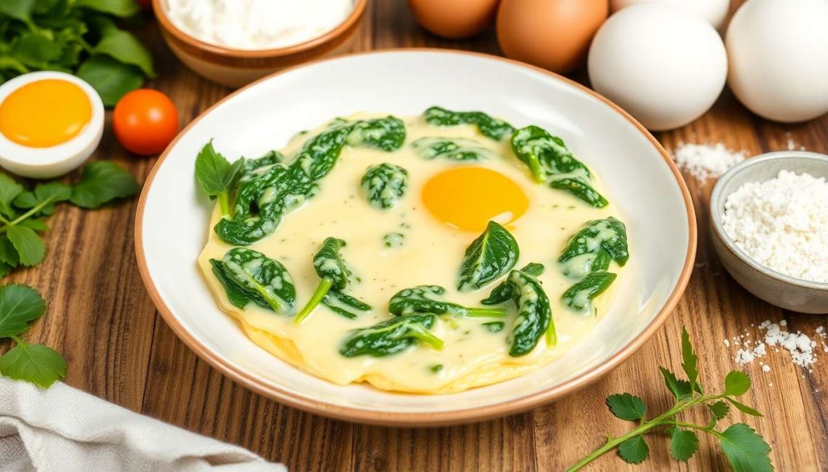 Les œufs durs à la florentine, un délice à réaliser chez soi