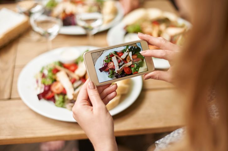 Foodporn : plaisir ou obsession ?