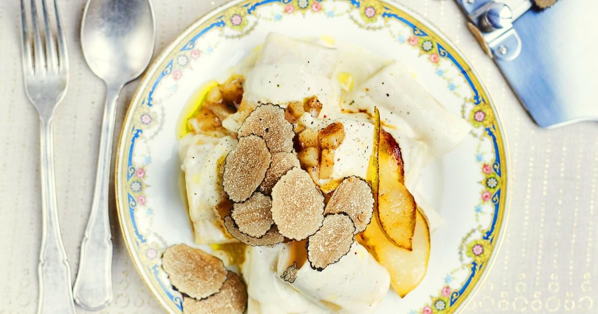 À la découverte des pâtes sèches : l'art de les cuisiner à la perfection