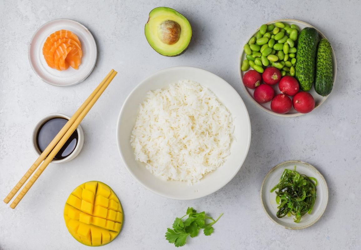 Un riz à moins de 2 euros séduit 60 millions de consommateurs