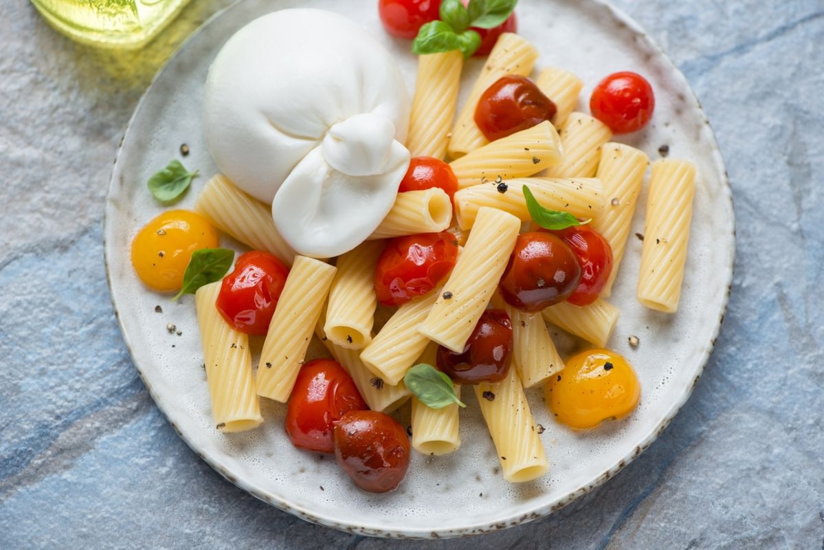 Des tomates cerises siciliennes pourraient être liées à une épidémie de salmonellose