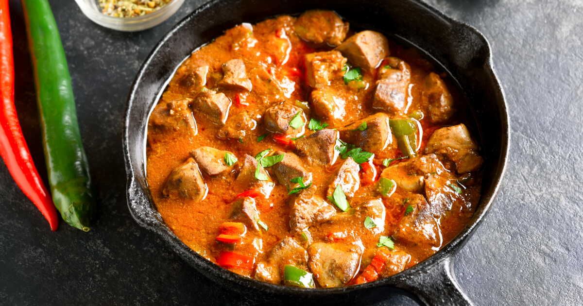 Poulet crémeux aux tomates séchées et parmesan : le plat en cocotte ensoleillé