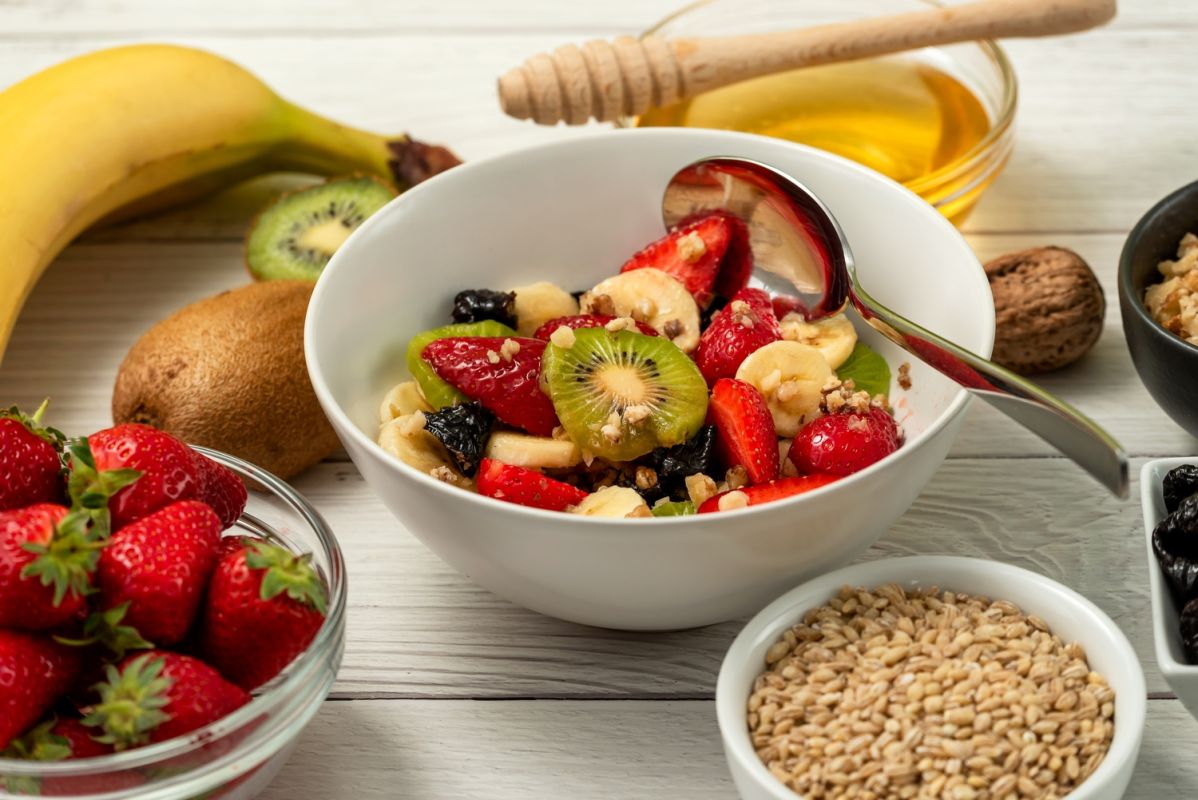 Les bienfaits méconnus du pruneau à intégrer dans votre alimentation