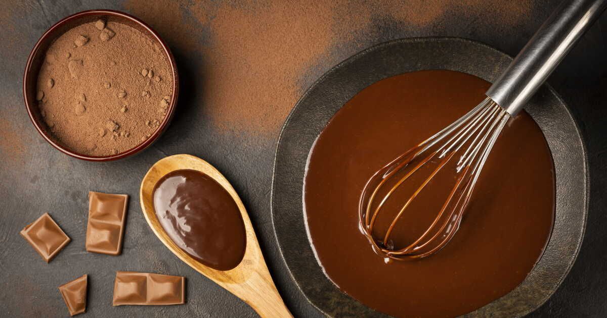 Maîtriser l'art du chocolat : astuces pour réussir vos ganaches et mousses