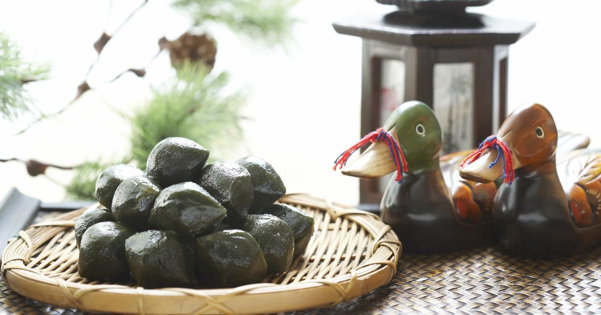 À table pour Chuseok : découvrez les délices coréens