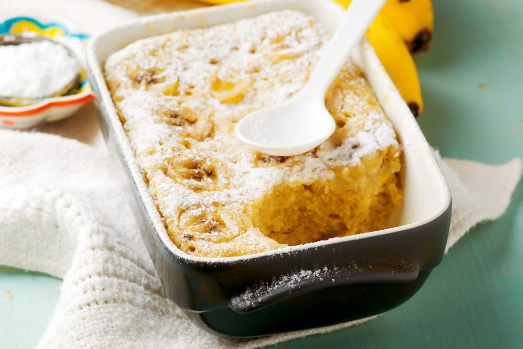 30 desserts à faire au micro-ondes