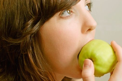écouter son corps pour mieux manger