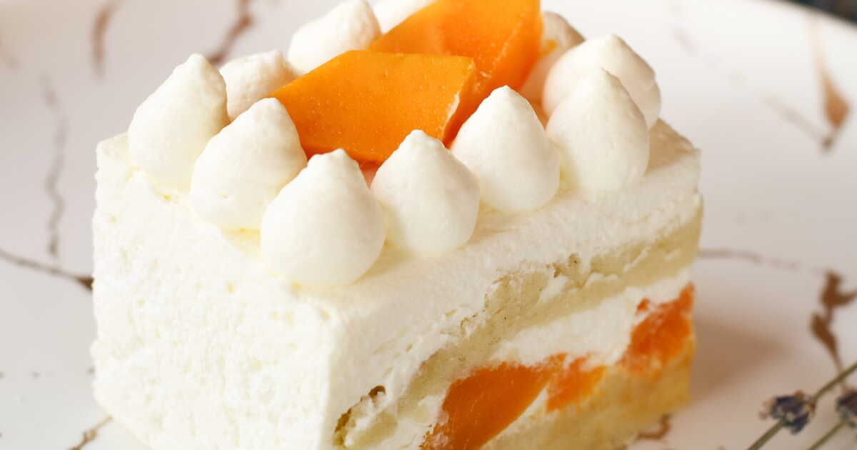 Cyril Lignac sublime le dessert avec son vacherin à la mangue pour les fêtes