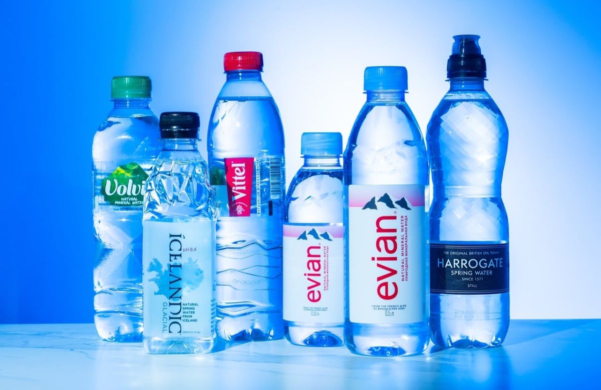 Découvrez l'eau en bouteille la plus saine selon 60 Millions de consommateurs