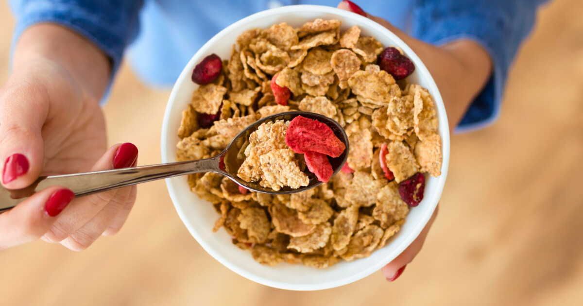 céréales au petit-déjeuner : les mauvaises surprises révélées par 60 millions de consommateurs