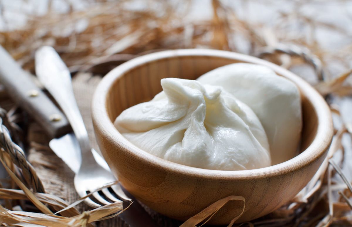 Burrata ou mozzarella : décryptage des fromages d'Italie