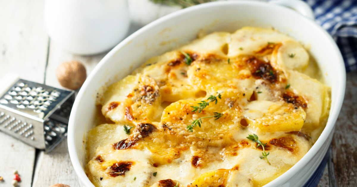 Réussir son gratin dauphinois : astuces pour une cuisson parfaite et savoureuse