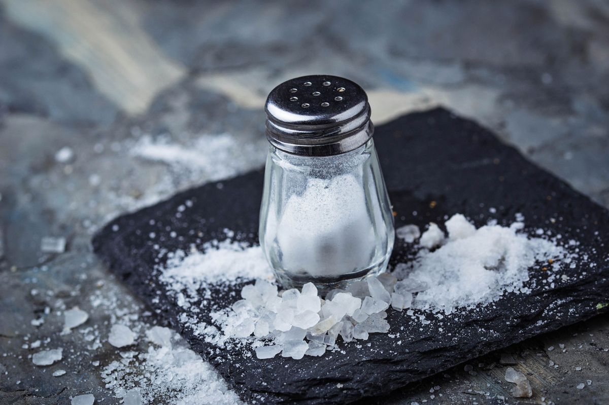 Les dangers insoupçonnés du sel révélés par des études scientifiques