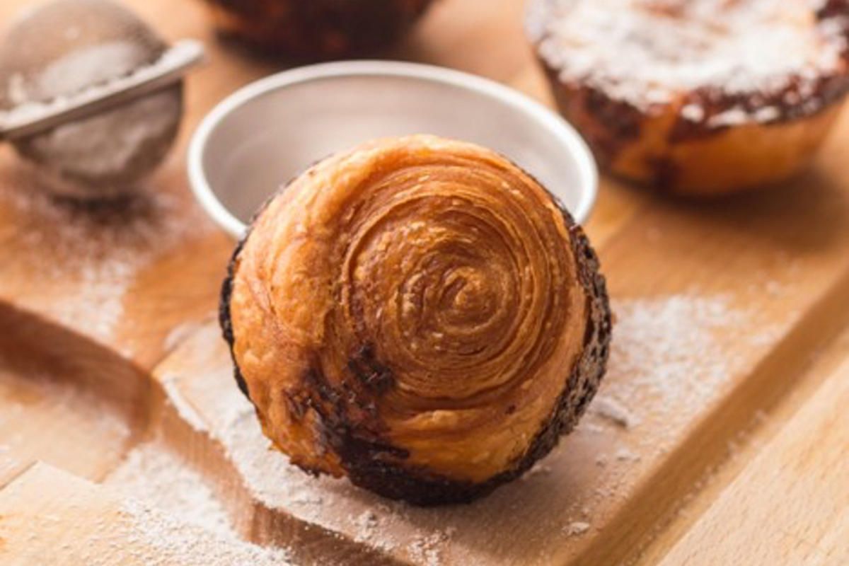 Découvrez la recette des pastéis de nata inspirée de Bélem
