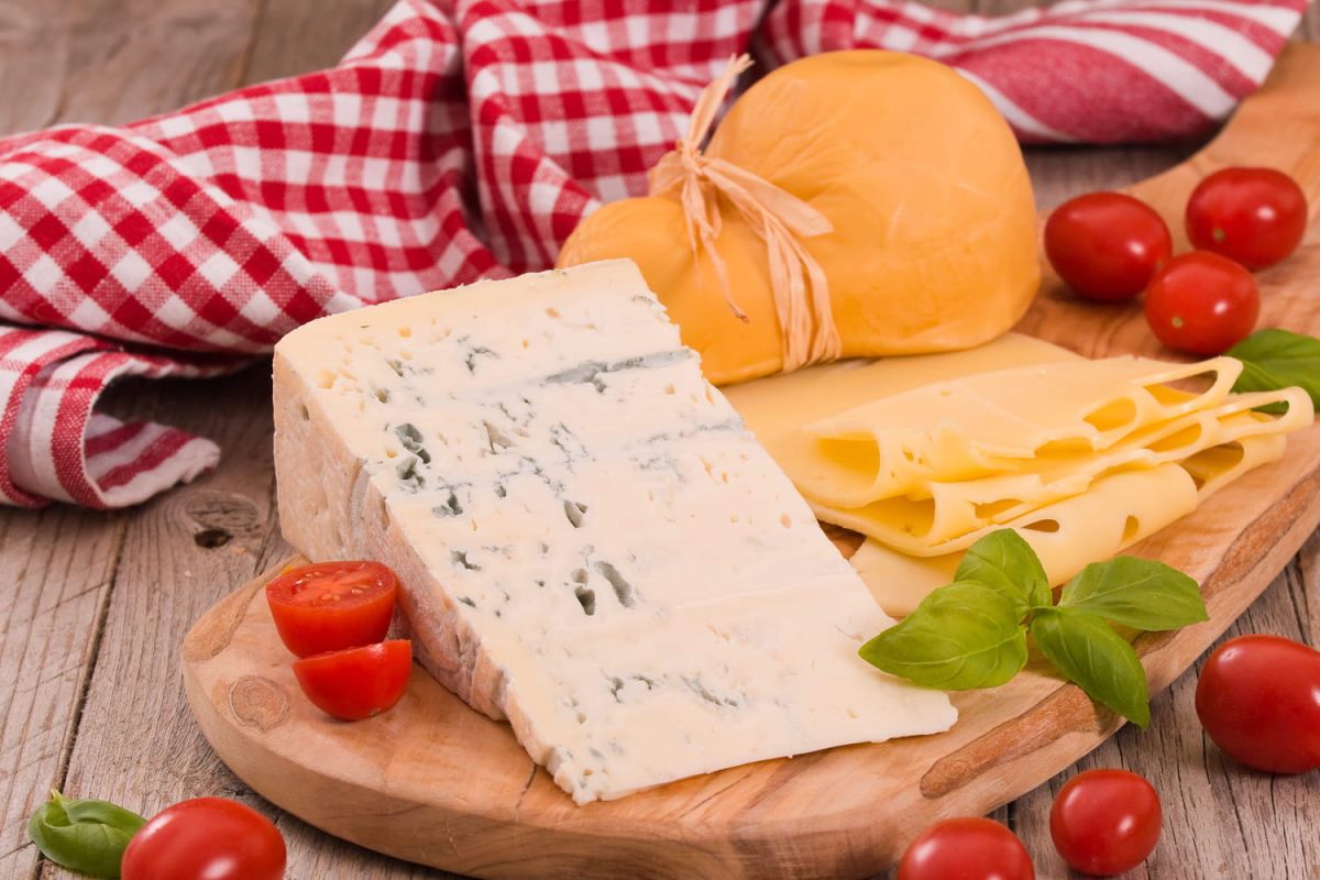 un fromage italien plus calorique que le mascarpone : l'alerte méconnue