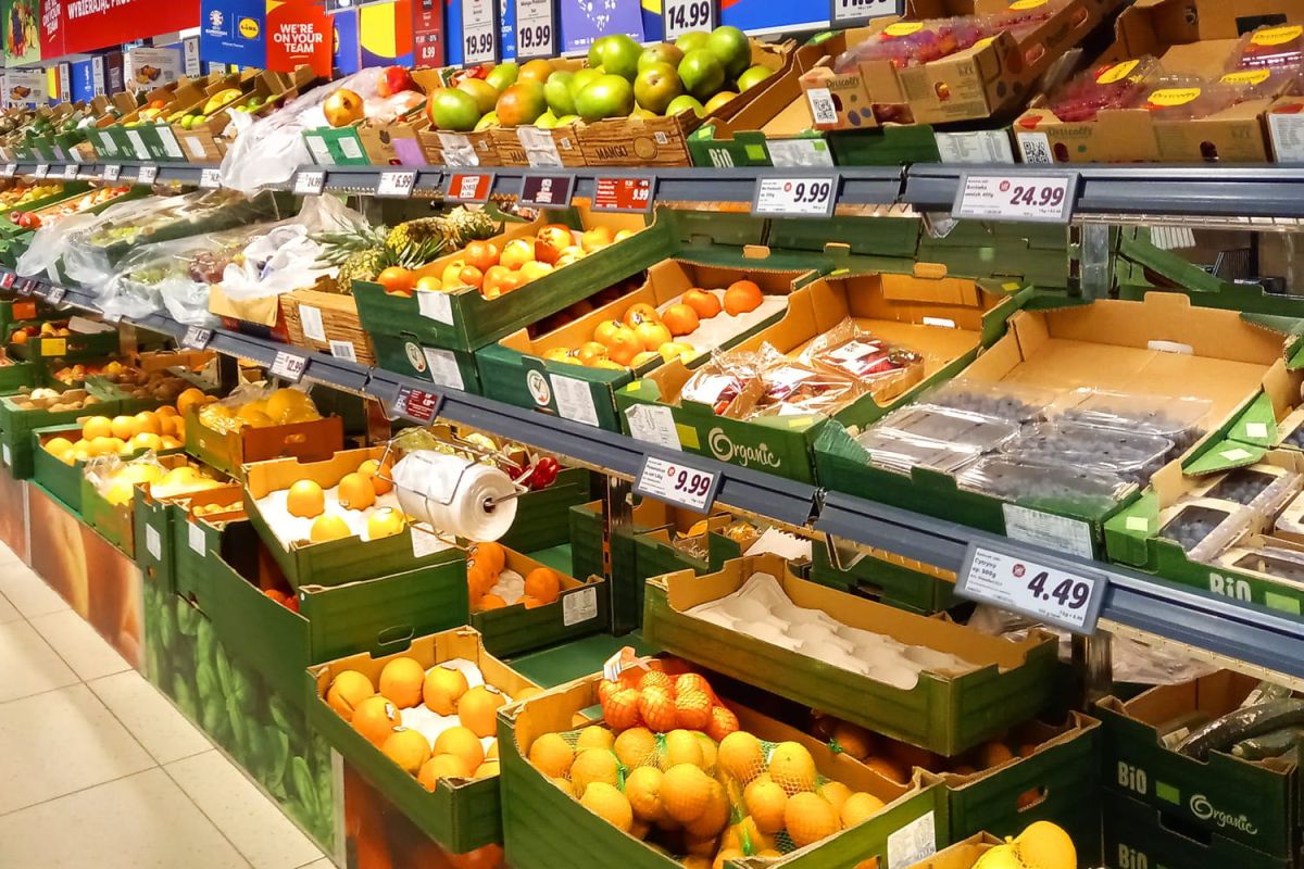 Aldi ou Lidl : le choc des prix décrypté