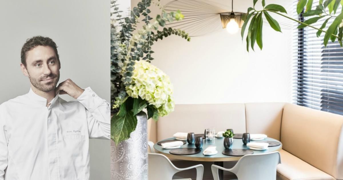 La scène thélème : une expérience culinaire et théâtrale unique à Paris