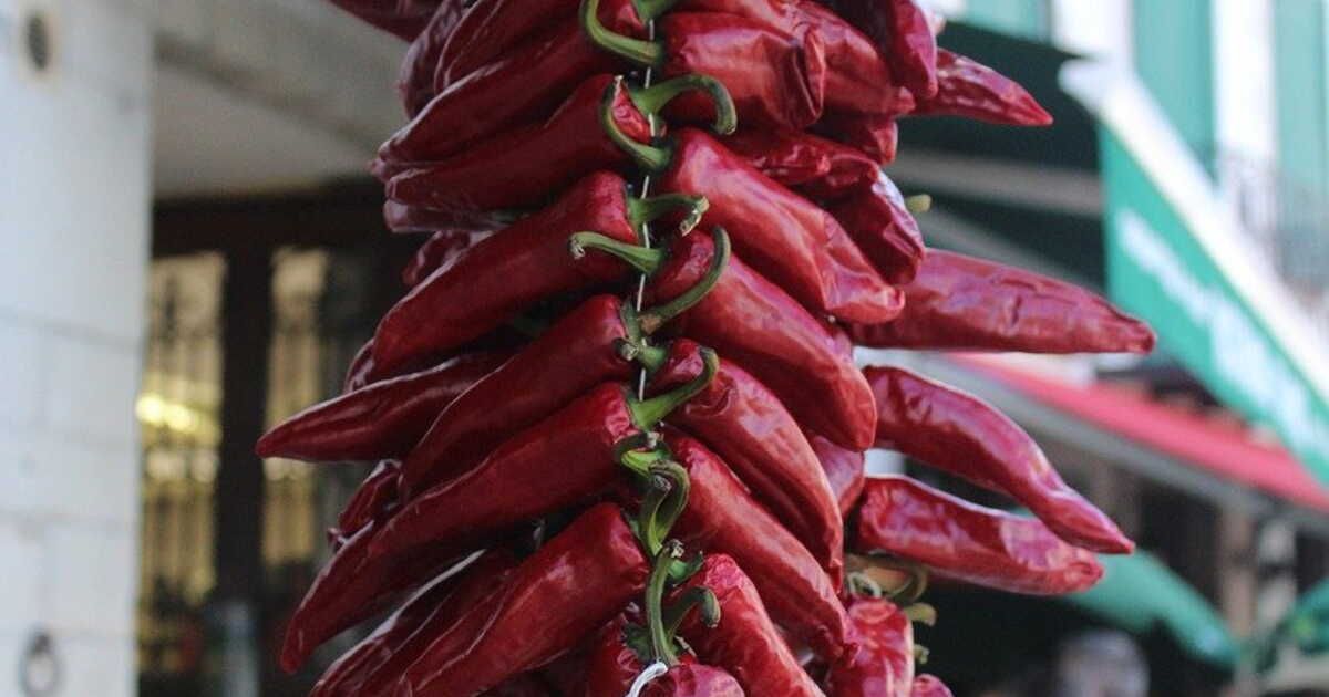 Découvrez les incontournables saveurs du Pays Basque