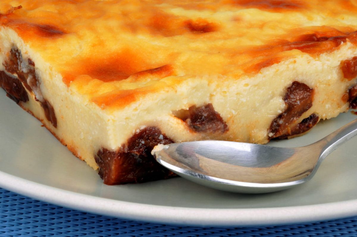 Une recette de far breton réinventée qui fait l'unanimité