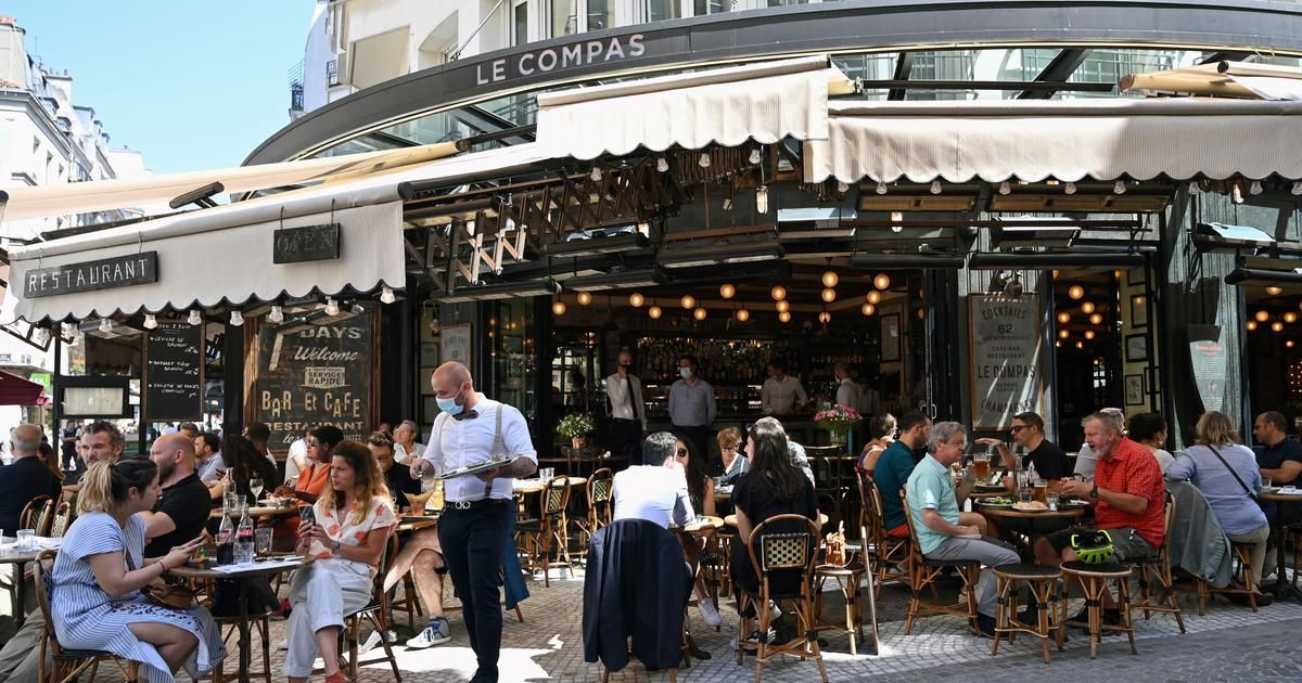 L'amour des terrasses en France : un lien indéfectible