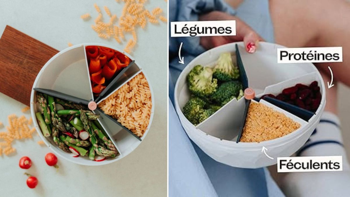 Le bol rééquilibrant Maju : votre allié pour une alimentation équilibrée