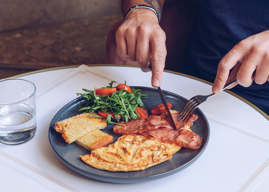 Les aliments du quotidien qui nuisent à votre santé