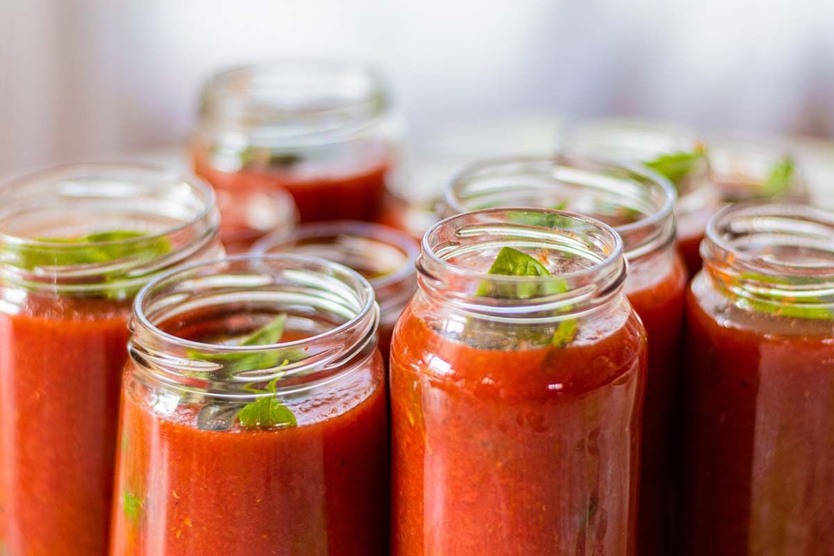 10 façons savoureuses de transformer vos tomates abondantes