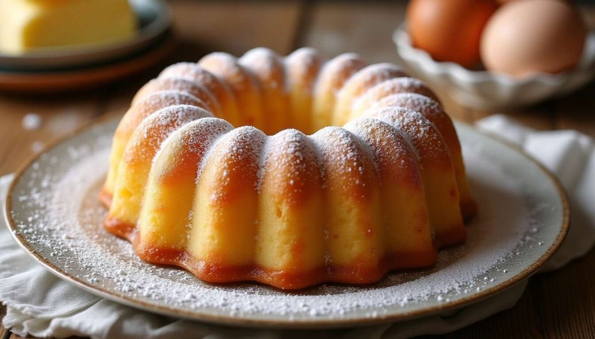 Découvrez le baba au rhum moelleux : un classique revisité