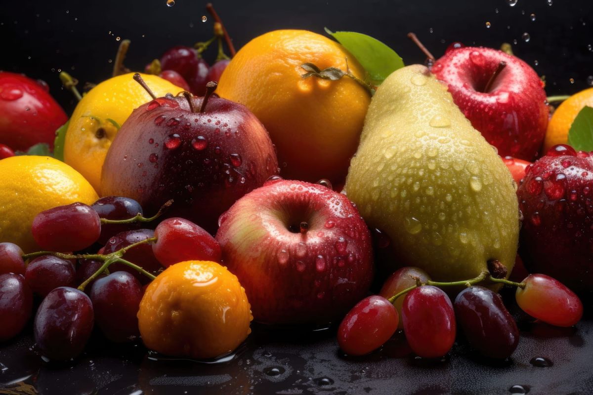 D'où viennent les vers des fruits et comment les éviter ?