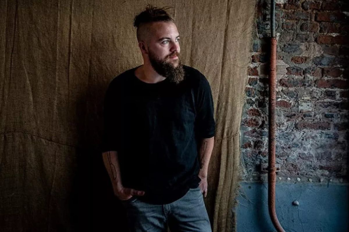 Florent Ladeyn, le chef ancré dans son terroir