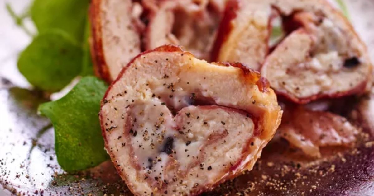 Des recettes pour régaler toute la semaine : savourez du 21 au 27 avril