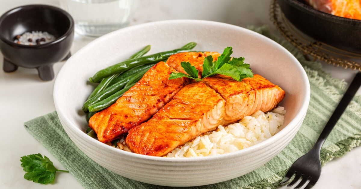 oméga-3 : des alternatives savoureuses au saumon à découvrir