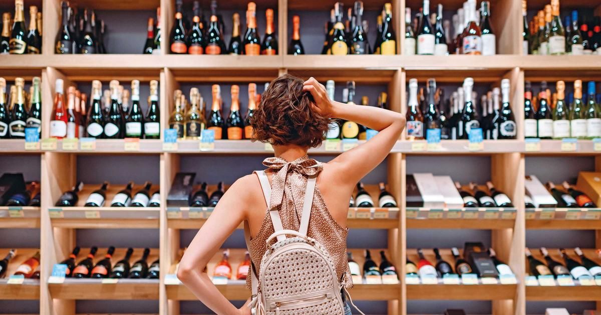 5 astuces pour commencer sa cave à vins : conseils de Fabrizio Bucella