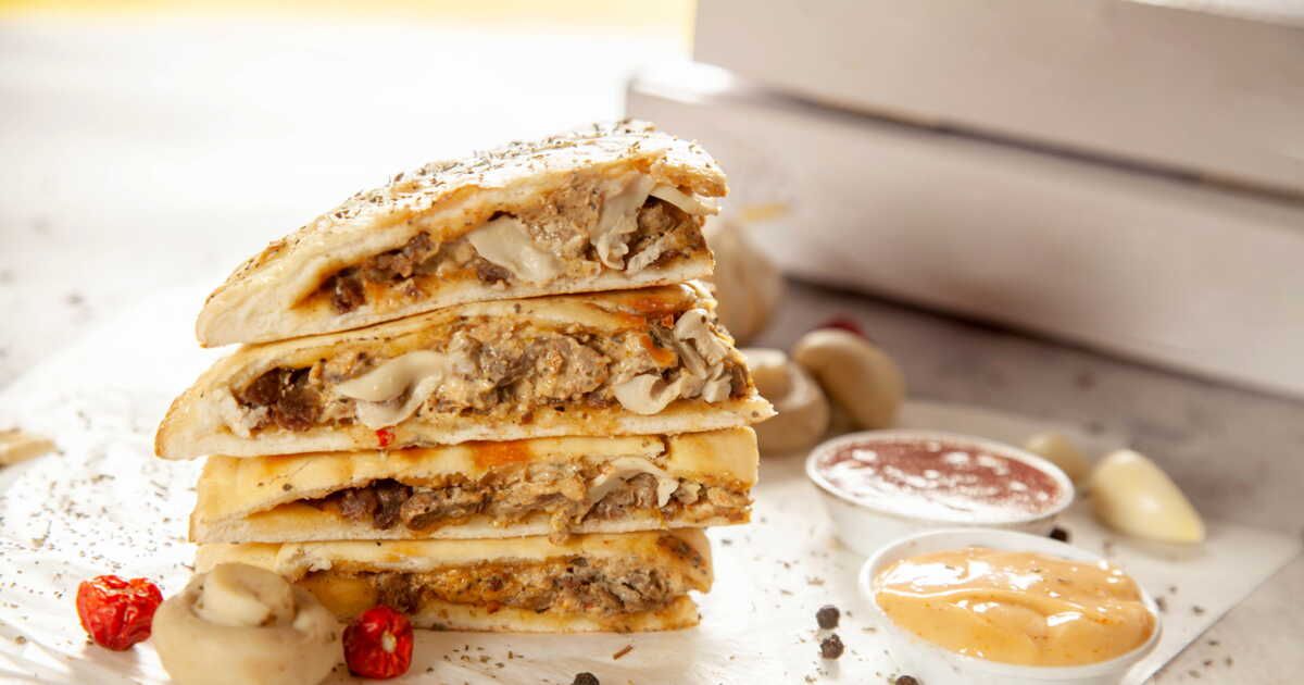 Le chausson au fromage et viande hachée, une recette réconfortante pour vos soirées en famille