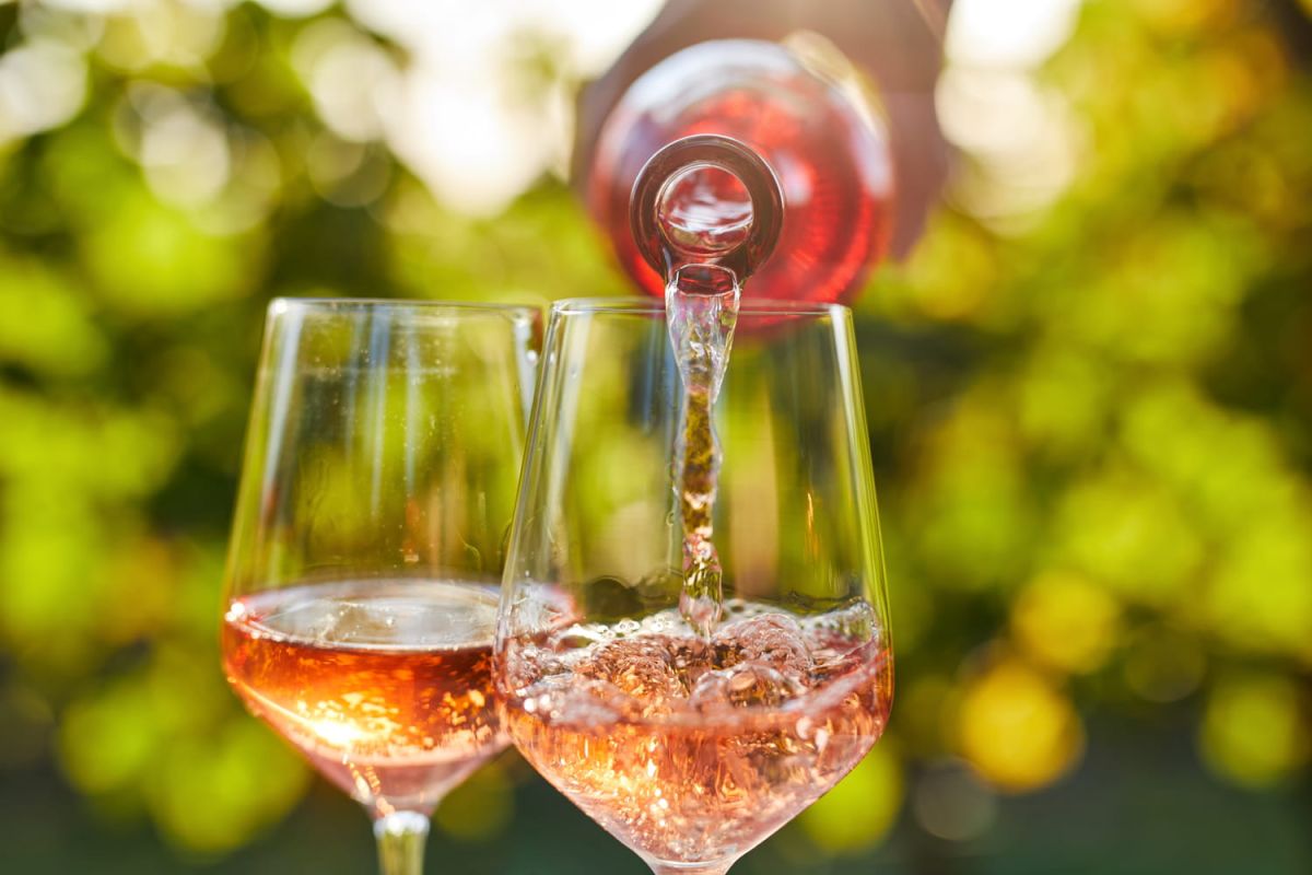 le rosé français qui fait l'unanimité auprès des sommeliers du monde entier