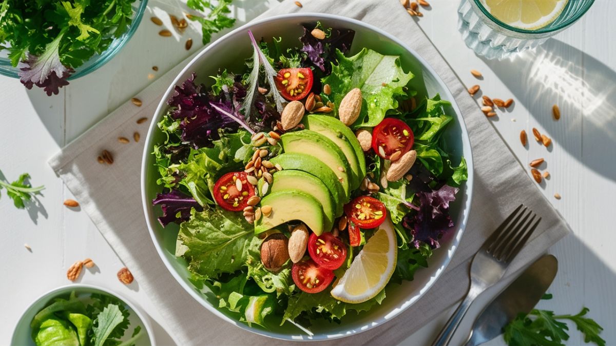Découvrez l'amande, championne de la nutrition et rempart contre le diabète