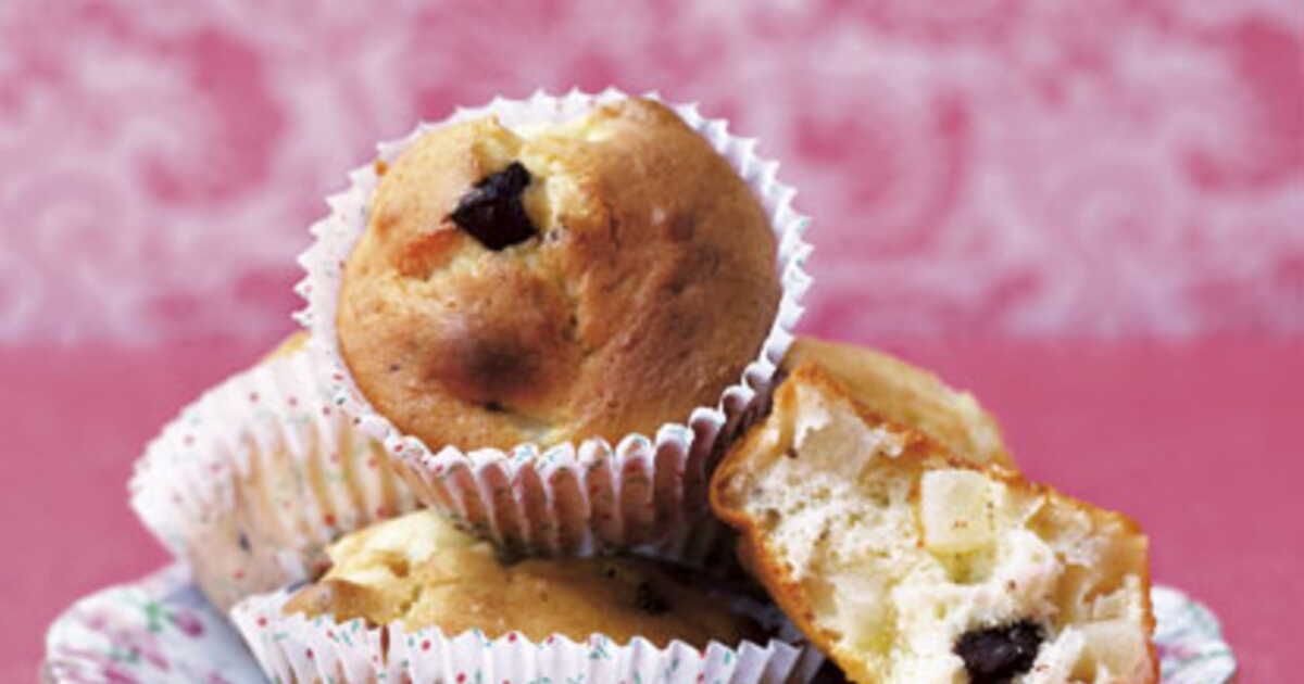 Des pâtisseries aussi bonnes qu'en Amérique