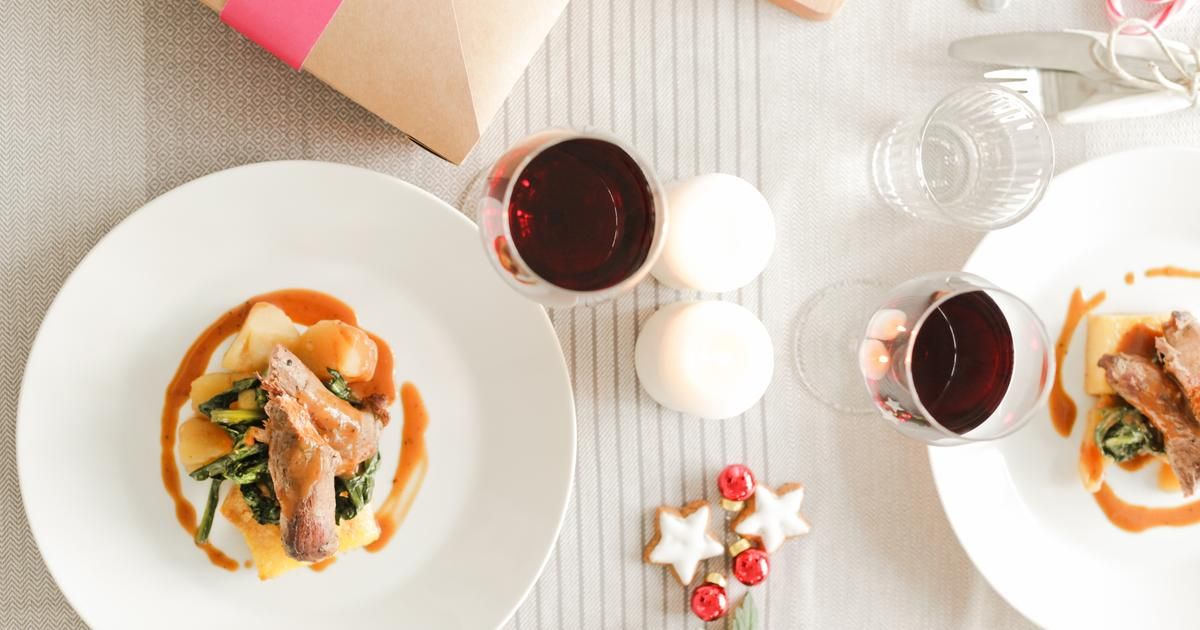 Les tendances culinaires de la semaine : vers une gastronomie innovante
