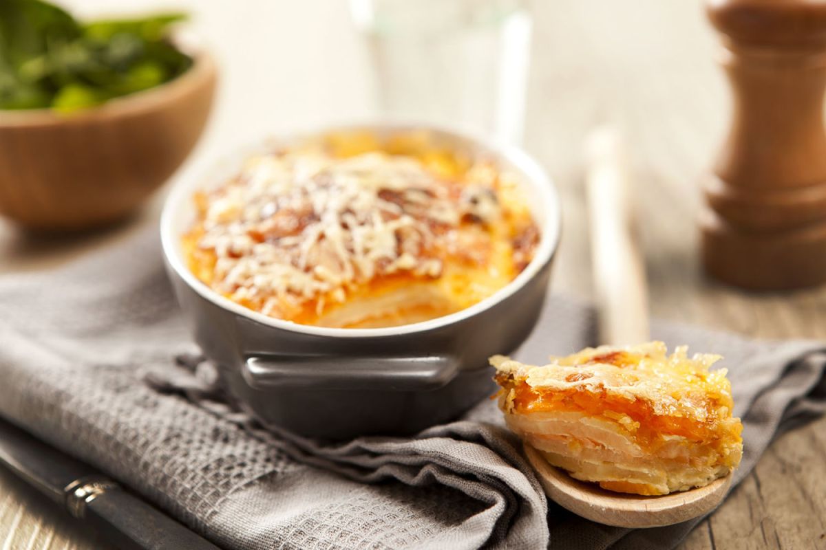 5 astuces pour bien réussir vos gratins