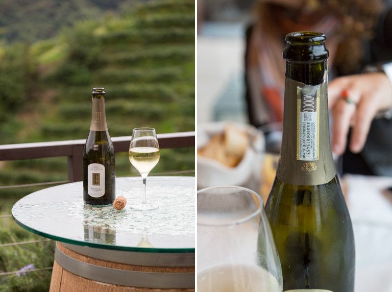 La petite histoire du Prosecco Superiore Conegliano Valdobbiadene DOCG