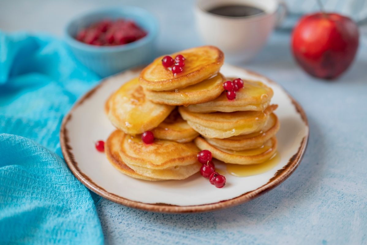 Les secrets pour bien choisir vos blinis au supermarché