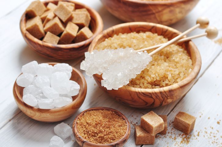 Les avertissements sur le sucre pourraient aggraver les comportements alimentaires