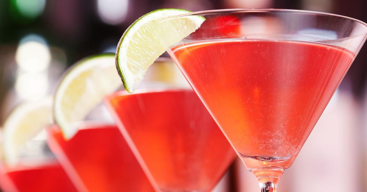 Secrets d'un cosmopolitan irrésistible : 3 conseils d'expert