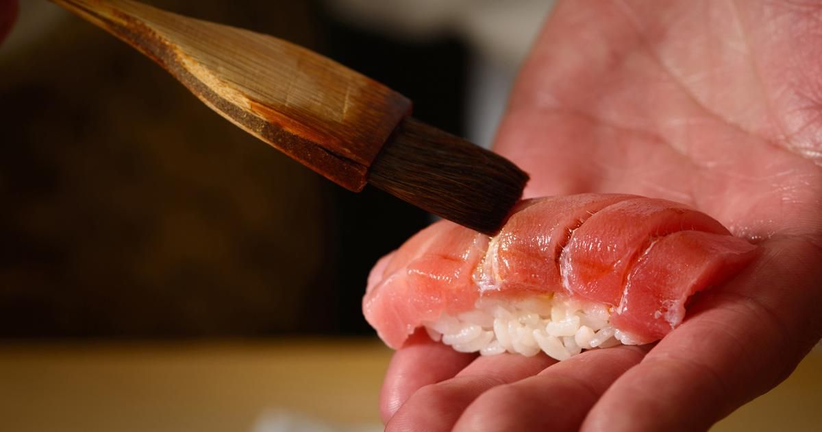 Le sushi : un art culinaire à maîtriser avec élégance
