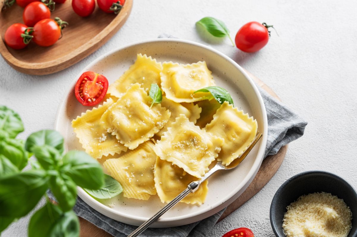 La révélation des raviolis : Maison Rivière élève la barre